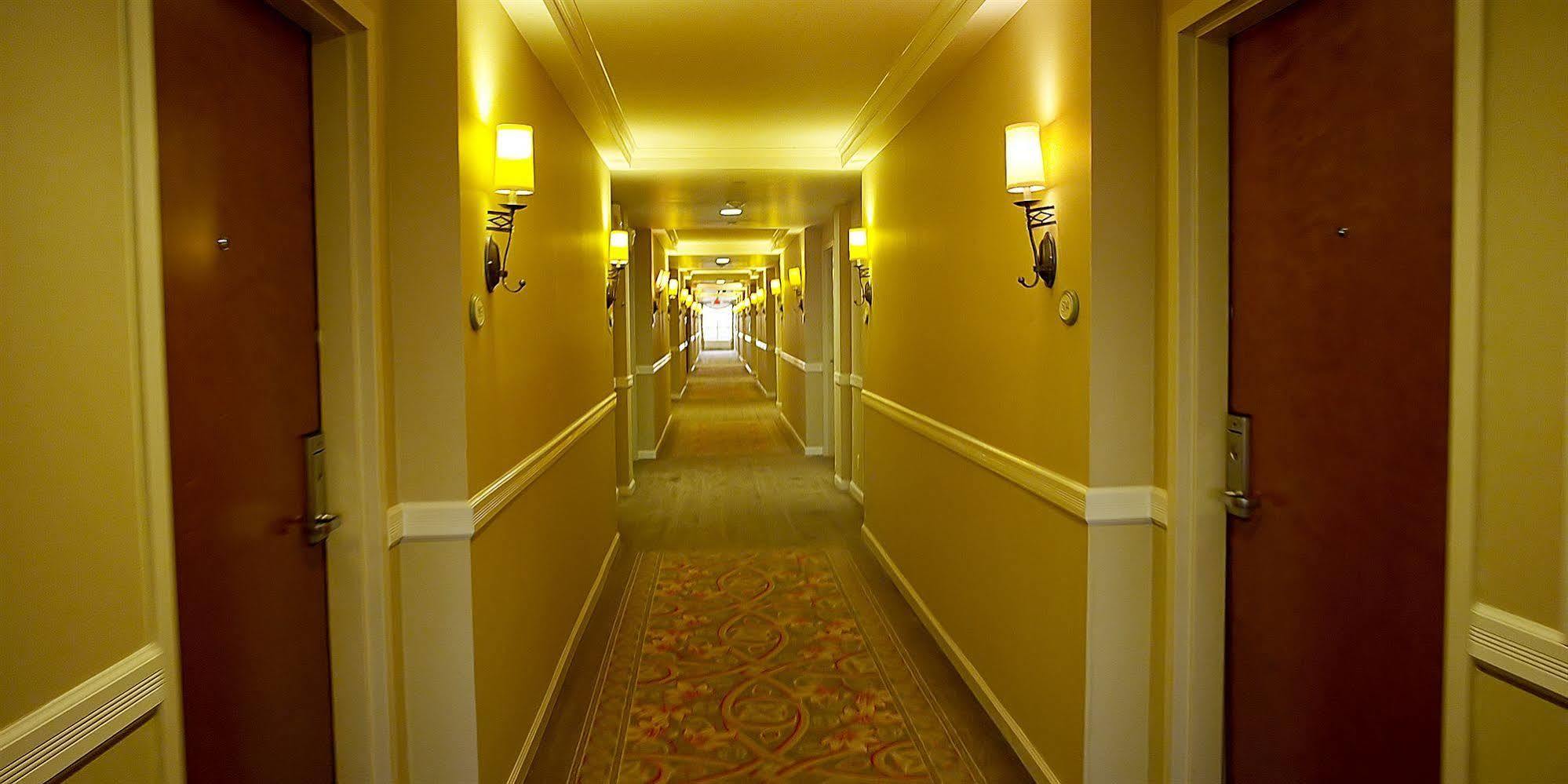 เอ็กเซกคิวทีฟ สวีท นูเอิร์ก - คาร์ตเรต Hotel คาร์เทอเรต ภายนอก รูปภาพ